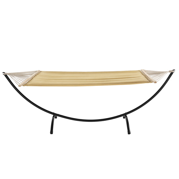 Hamac Coton Polyester Plusieurs Colors 200/220cm-150cm [casa.pro]