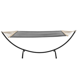 XXL Hamac Kungälv/Castellammare avec/sans support 150x200 cm casa.pro