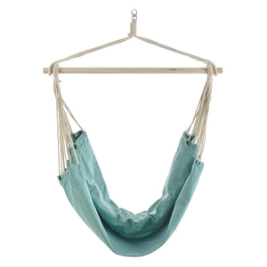 Fauteuil Suspendu Miramar Rotatif à 360° Jusqu'à 150 kg plusieurs couleurs [casa.pro]