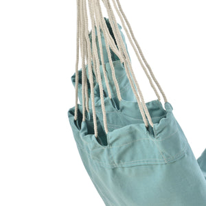 Fauteuil Suspendu Miramar Rotatif à 360° Jusqu'à 150 kg plusieurs couleurs [casa.pro]