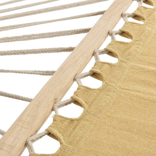 Hamac Coton Polyester Plusieurs Colors 200/220cm-150cm [casa.pro]