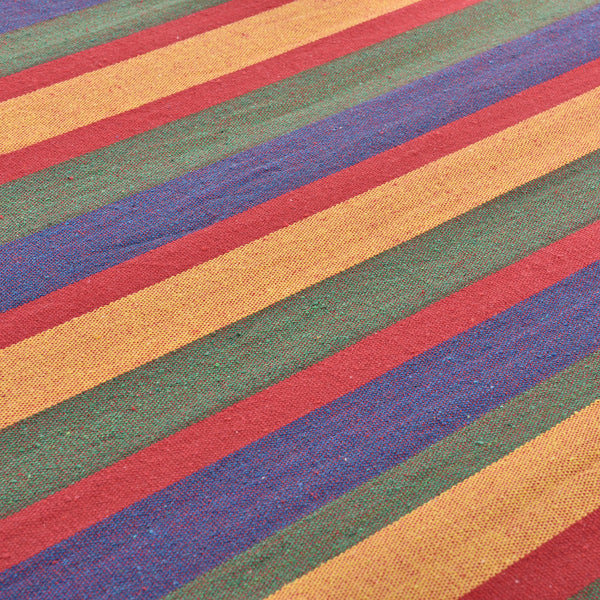 Hamac Coton Polyester Plusieurs Colors 200/220cm-150cm [casa.pro]