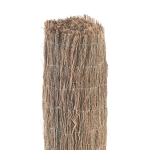 Clôture en branchages Brielle [casa.pro]