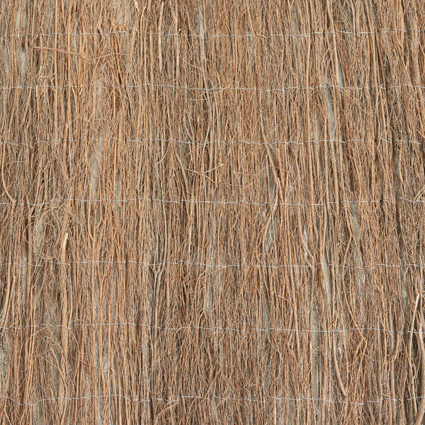 Clôture en branchages Brielle [casa.pro]