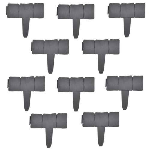 Palisades Hellín Gris avec effet pierre [casa.pro]