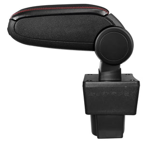 Accoudoir central console Skoda Yeti