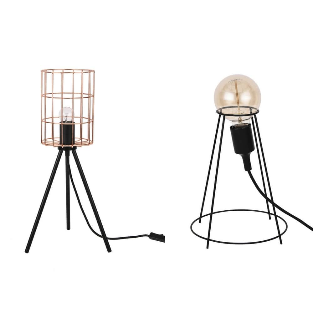 Lampe de table Stockholm en différentes versions lux.pro - premiumXL