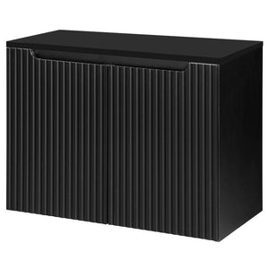 Meuble sous-lavabo NEWPORT avec portes [en.casa]