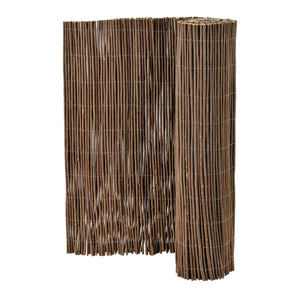 Garten - Sichtschutzmatte Zamora [casa.pro] - premiumXL